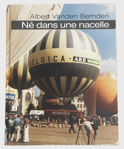 Geboren in de mand-F